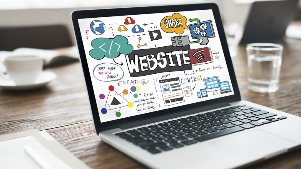 Web Design