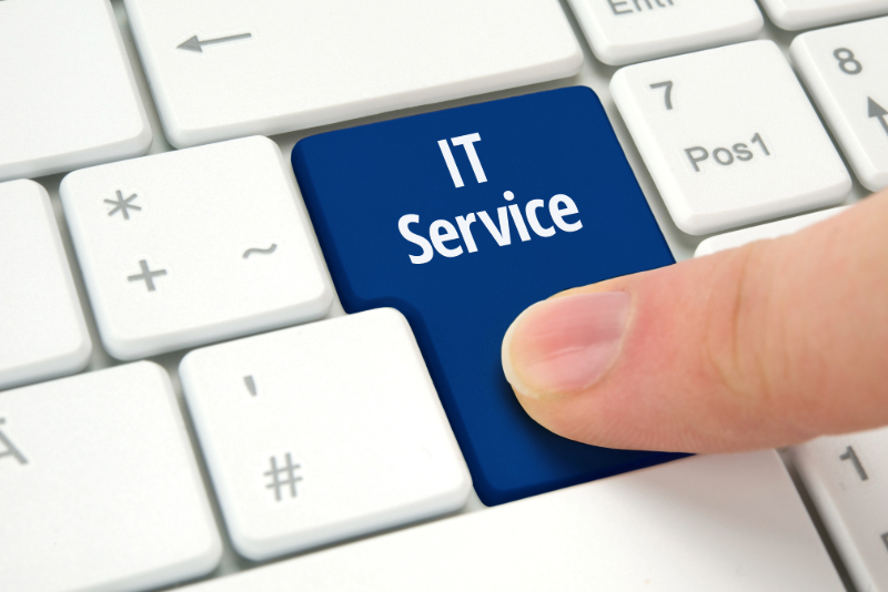 IT Services